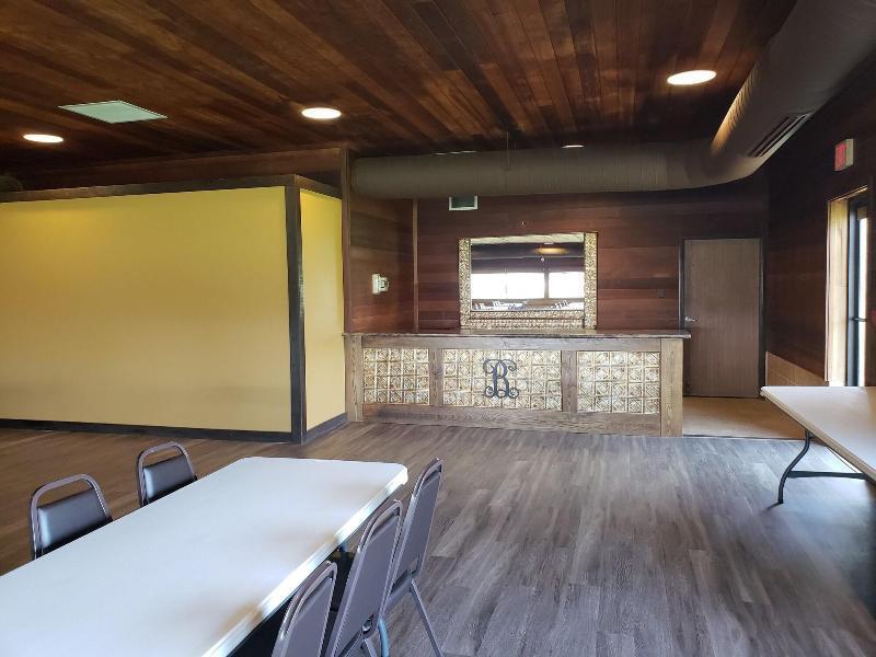 Cobblestone Inn & Suites - Merrill Exteriör bild